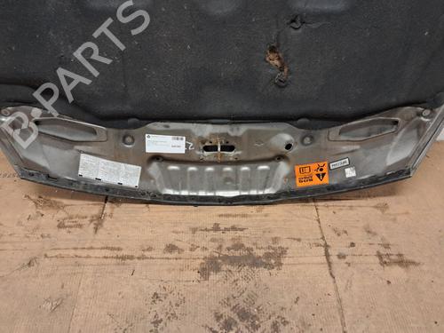 Hood HONDA CIVIC VIII Hatchback (FN, FK) 2.2 CTDi (FK3) | BP29670195C1