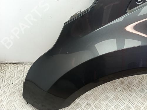 Left front fenders FORD TOURNEO CONNECT / GRAND TOURNEO CONNECT V408 MPV 1.0 EcoBoost | BP29761639C41 