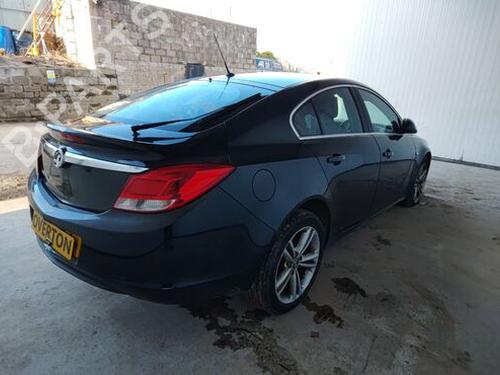Front wipers mechanism VAUXHALL ZAFIRA Mk II (B) (A05) 1.6 | BP29676345C83 