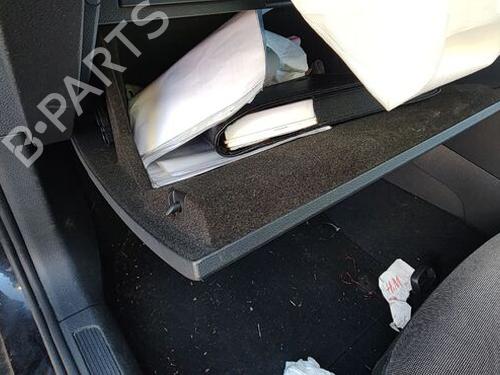 Right taillight VW GOLF VII (5G1, BQ1, BE1, BE2) 1.6 TDI | BP29660861C35 