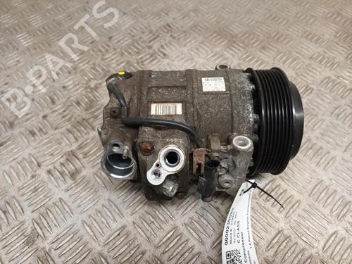 AC-Kompressor MERCEDES-BENZ C-CLASS Coupe (CL203) C 180 Kompressor (203.746) (143 hp) 29651340
