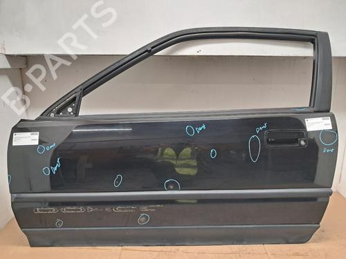 Left front door HONDA CRX II (ED, EE) 1.6 i 16V (ED9) | BP29678748C2