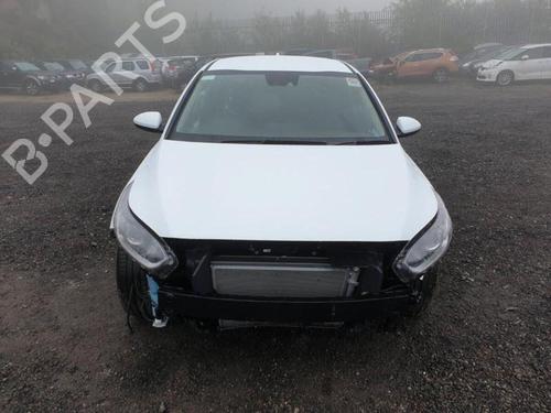 Used Steering rack KIA CEED (CD) 1.6 CRDi 136 Eco-Dynamics+ (136 hp) 29646582
