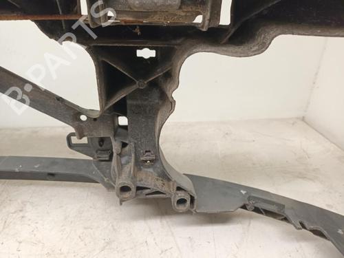 Front slam panel LAND ROVER DISCOVERY IV (L319) 3.0 TD 4x4 | BP29648251C72