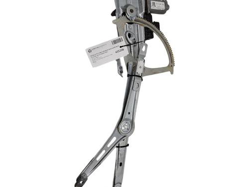 Used Front right window mechanism VAUXHALL ASTRA Mk V (H) (A04) 1.4 (L48) (90 hp) 29669967