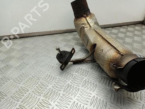 Pipe MCLAREN 570S 3.8 | BP29650028M125