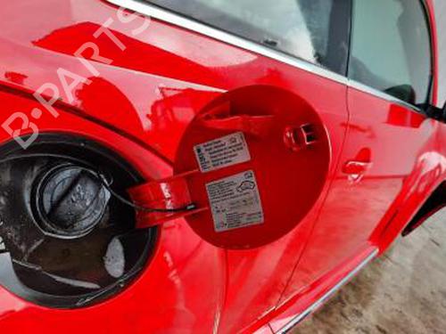 Left rear brake caliper VW BEETLE (5C1, 5C2) 1.2 TSI | BP29674040M107 