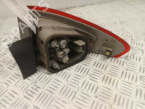 Left taillight FORD MONDEO IV (BA7) 2.0 | BP29662200C34
