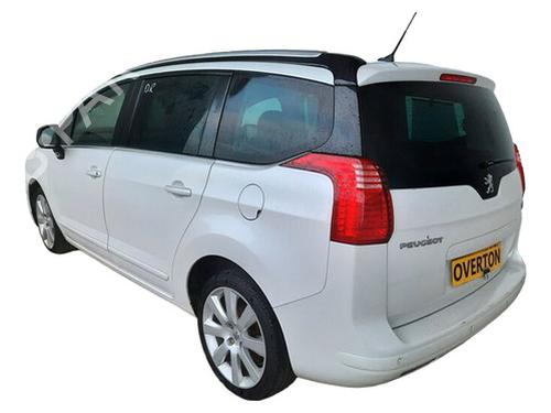 Used Squib airbag PEUGEOT 5008 (0U_, 0E_) 2.0 HDi 150 / BlueHDi 150 (150 hp) 29652729