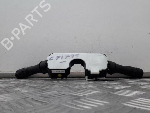 Ratstangsstang RENAULT MEGANE III Hatchback (BZ0/1_, B3_) 1.6 16V (BZ0H) | BP29645984I23 