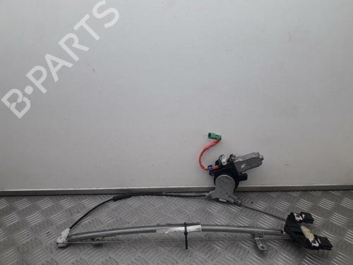 Vindusheismekanisme venstre bak HONDA CR-V II (RD_) 2.0 (RD5) | BP29645771C24 