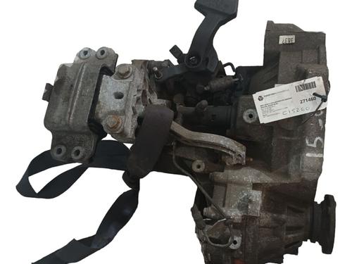 Used Gearbox SEAT LEON (1P1) 1.6 TDI (105 hp) 29652901