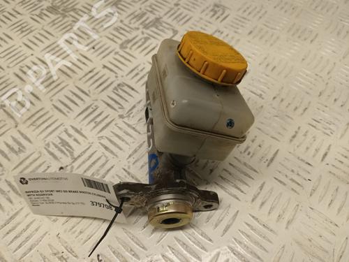 Used Brake master cylinder SUBARU IMPREZA Saloon (GD) 2.0 i AWD (GD9) (125 hp) 29659287