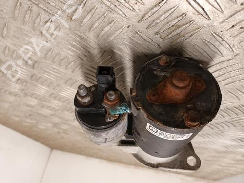 Starter VW KAEFER 1200 1.2 (11) | BP29650319M8 