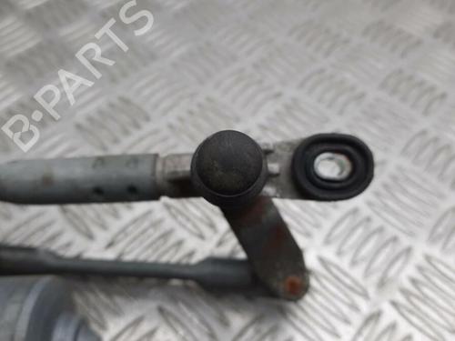 Front wipers mechanism FORD KA (RU8) 1.2 | BP29647387C83