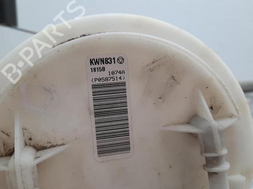 Fuel pump LAND ROVER DISCOVERY I (LJ) 2.5 TDI 4x4 | BP29647736M76