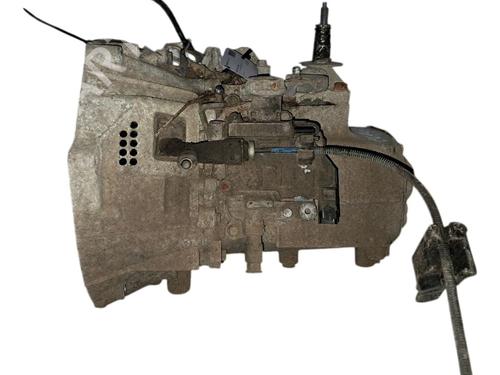 Used Gearbox NISSAN MICRA III (K12) 1.2 16V (80 hp) 30366921