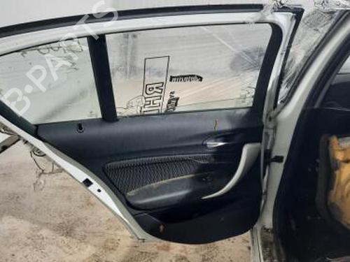 Fuel tank BMW 1 (F20) 116 d | BP29652505C62