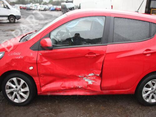 Rear right panel VAUXHALL VIVA (C16) 1.0 | BP29676603C61 