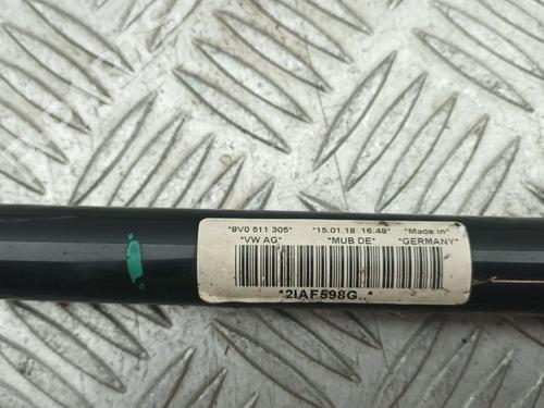 Anti roll bar AUDI A3 Limousine (8VS, 8VM) RS3 quattro | BP29670417M96 