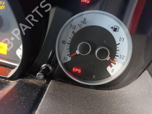 Squib airbag KIA CEE'D Hatchback (ED) 1.4 | BP29654683C102 