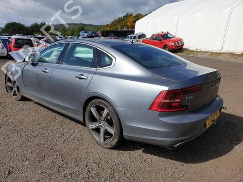 Brake master cylinder VOLVO S90 II (234) D4 | BP28630551M77