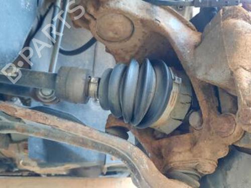 Left front suspension arm MINI MINI COUNTRYMAN (R60) Cooper | BP29652553M12