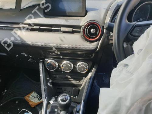 Startmotor MAZDA CX-3 (DK) 2.0 SKYACTIV-G (DK5W, DK6W) | BP29646358M8