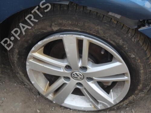 Zacisk hamulca przedniego lewego VW POLO V (6R1, 6C1) 1.6 BiFuel | BP29675403M105