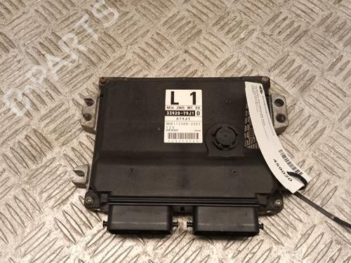 Used Engine control unit (ECU) SUZUKI SX4 (EY, GY) 1.6 VVT (RW416, YA21S) (107 hp) 29680522