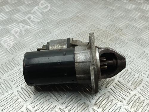 Anlasser VAUXHALL CORSA Mk III (D) (S07) 1.0 i 12V (L08) | BP29670433M8 