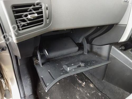 Front left panel NISSAN NAVARA NP300 (D40) 2.5 dCi 4WD (D40TT, D40T, D40M, D40BB) | BP29987065C58 