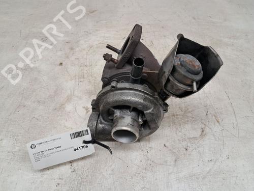 Used Turbocharger/Supercharger VOLVO V50 (545) D4 (177 hp) 29672911
