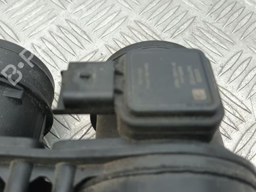 Mass air flow sensor JAGUAR XF I (X250) 3.0 D | BP29663118M95
