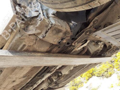 Left taillight RENAULT CAPTUR I (J5_, H5_) 1.5 dCi 90 (J5N4, J5M5, J5MW, J5M6, J5AL, J5AJ) | BP29661536C34 