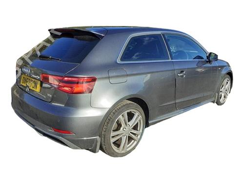 Used Front wiper motor AUDI A3 Limousine (8VS, 8VM) 1.4 TFSI (122 hp) 29674068