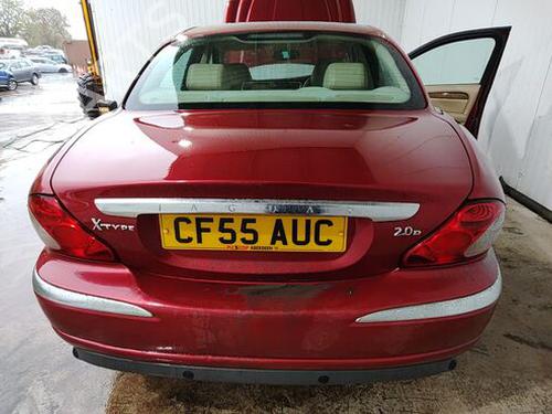 Starter JAGUAR X-TYPE I (X400) 2.5 V6 All-wheel Drive | BP32254697M8