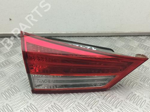 Used Left taillight HYUNDAI ix20 (JC) 1.6 CRDI (116 hp) 29663386