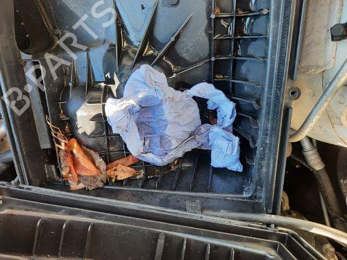 Rear seat VAUXHALL ASTRA Mk VI (J) GTC (P10) 2.0 CDTi | BP29653444C17 