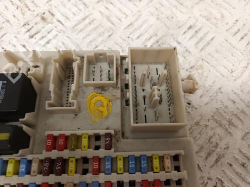 Fuse box FORD FOCUS C-MAX (DM2) 1.6 | BP29655742E1
