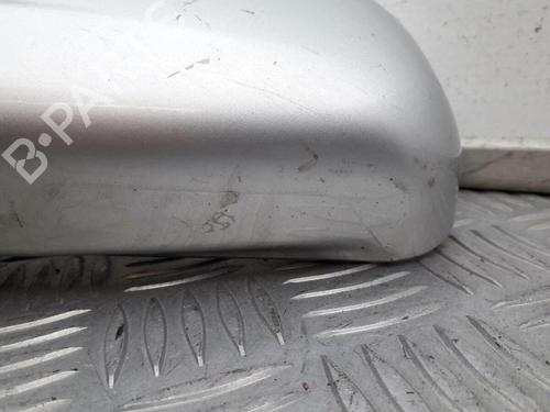 Left mirror MITSUBISHI SPACE STAR MPV (DG_A) 1.6 16V (DG3A) | BP29645634C26 
