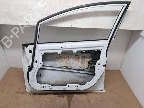 Right front door FORD FIESTA VI (CB1, CCN) 1.5 TDCi | BP29673576C3 