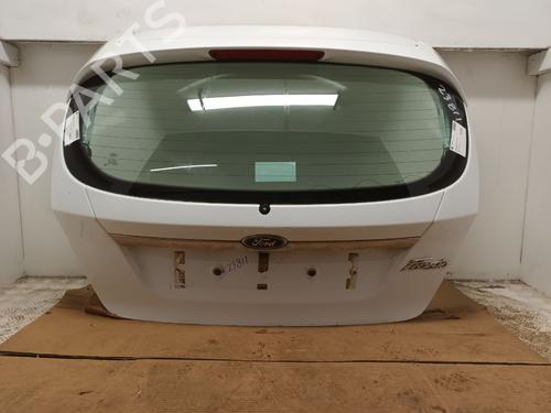 Bakluke CC/Kombi-Kupé FORD FIESTA VI (CB1, CCN) 1.4 | BP29668584C6 