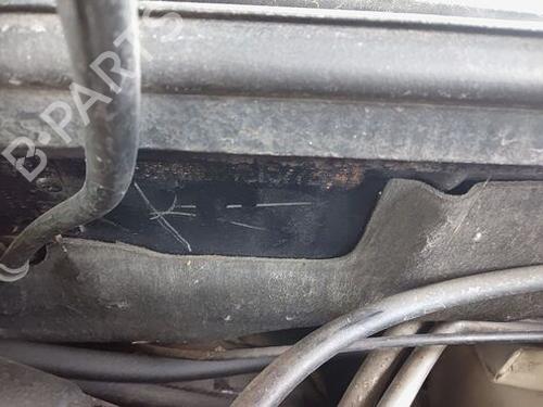 Rudehejsemekanisme venstre bagtil CHRYSLER PT CRUISER (PT_) 2.4 | BP29671045C24 