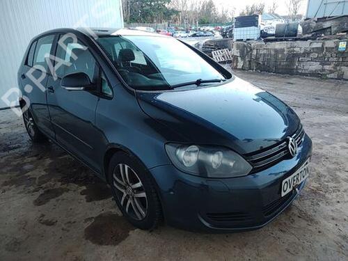 Anti roll bar VW PASSAT B7 (362) 2.0 TDI | BP32225077M96