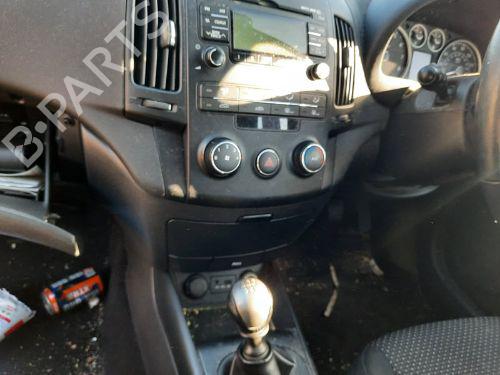 Driver airbag HYUNDAI i30 (FD) 1.4 | BP29653996C9 