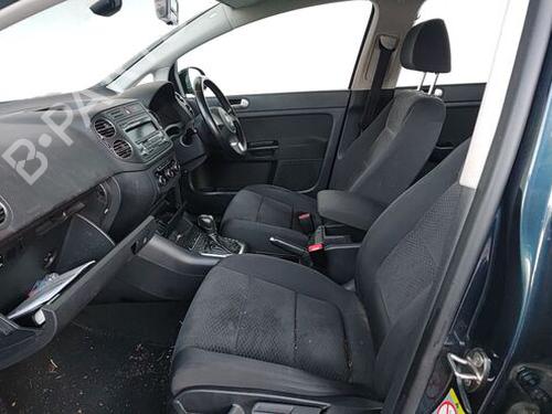 Servo brake VW PASSAT B7 (362) 2.0 TDI | BP32225082M42 