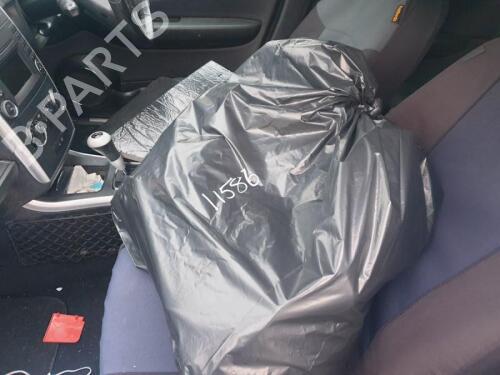 Front right seatbelt MERCEDES-BENZ B-CLASS Sports Tourer (W245) B 180 CDI (245.207) | BP29647845I25