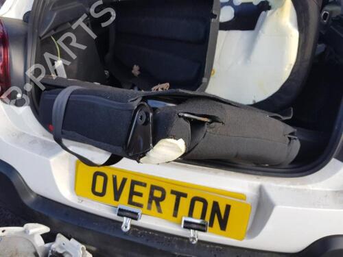 Other CITROËN C3 III (SX) 1.2 VTi 68 | BP29674466O1 
