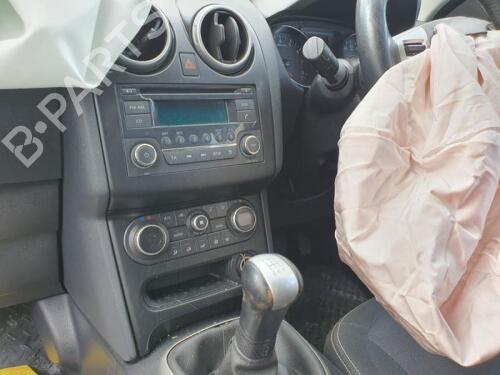 Glove box NISSAN QASHQAI I (J10, NJ10) 1.6 | BP29650968C95 